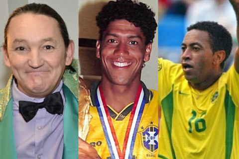 JOGOS DAS ESTRELAS EM ANÁPOLIS UNE ESPORTE E SOLIDARIEDADE EM APOIO A CAUSA AUTISTA