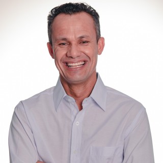 Reamilton Espíndola